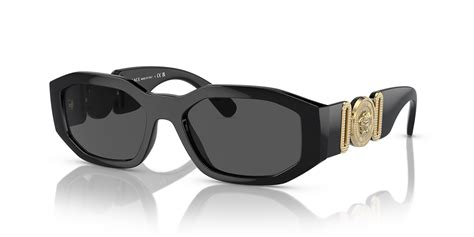 Versace VE4361 Biggie Sunglasses 